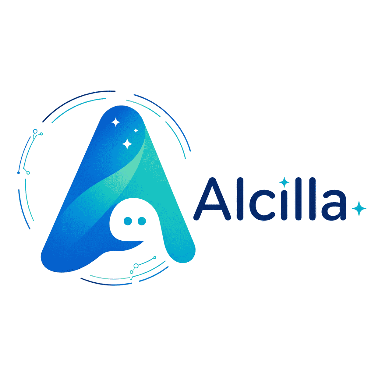 Alcilla Logo