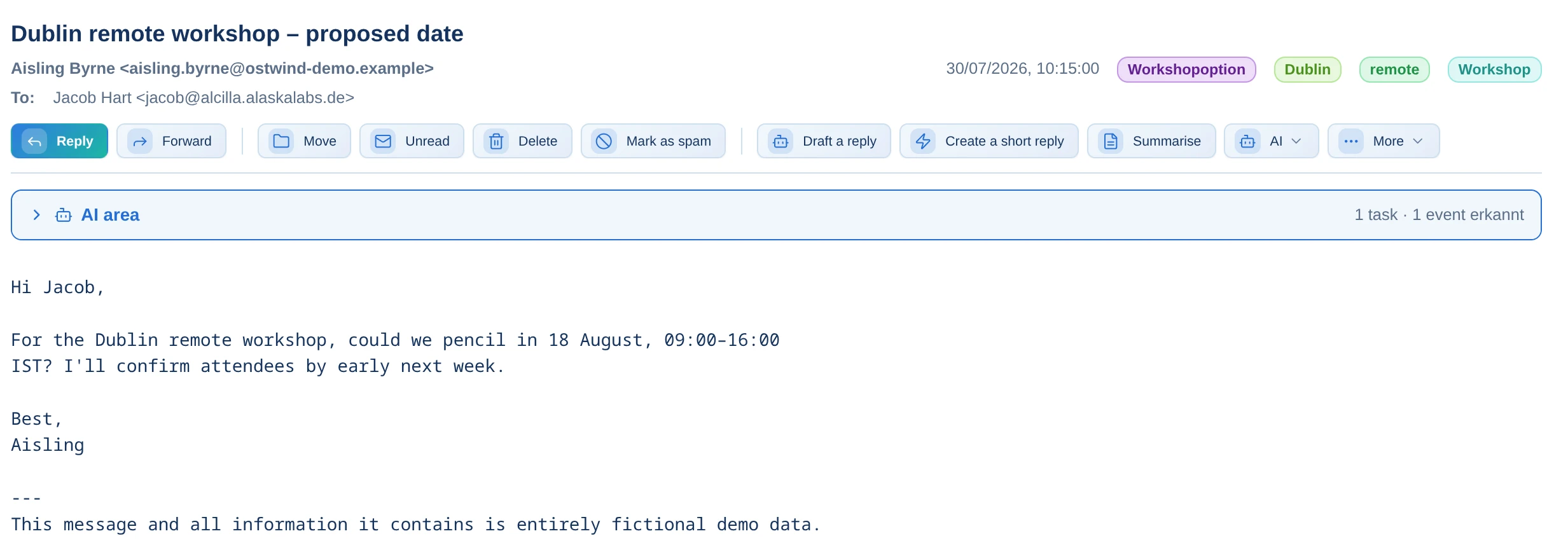 Open Sources Directly